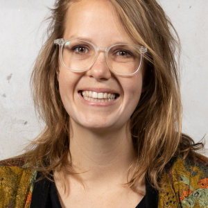 Joanne Oost