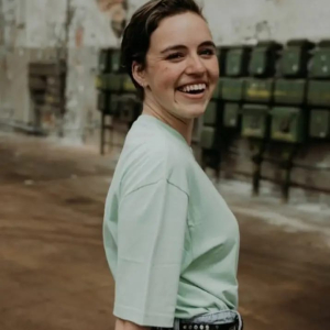 Daphne de Vries