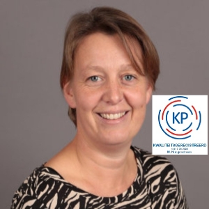 Marjolein Hoogendoorn