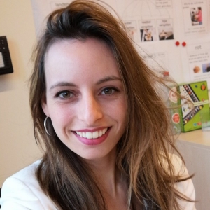 Amber Willems