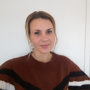 Simone van Efferen