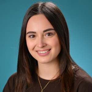 Alyssa Groenewald